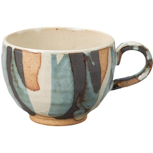 G[lbgiAle-netj }OJbv mug 13.2×10×7.5cm 320cc gNTۋʃ}OX[v  dqWgp Z {