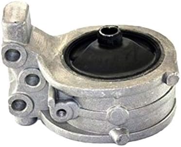 S1572 Fits 2000-2005 Mitsubishi Eclipse/1999-2003 Galant 2.4L Front Right Motor Mount - A4602 | A4602, EM9184, 9184