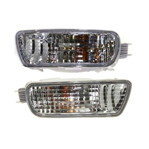 Universal Plug & Play Basic Turn Signal System by XTC Power Products TSS-UNI-L