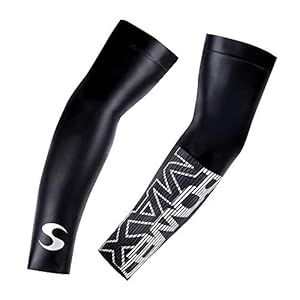 Synergy Neoprene Swim Sleeves