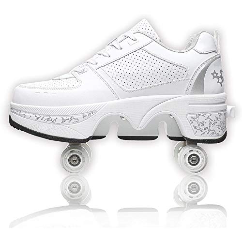 MYDFG Patines De Ruedas Patines En Línea Cover