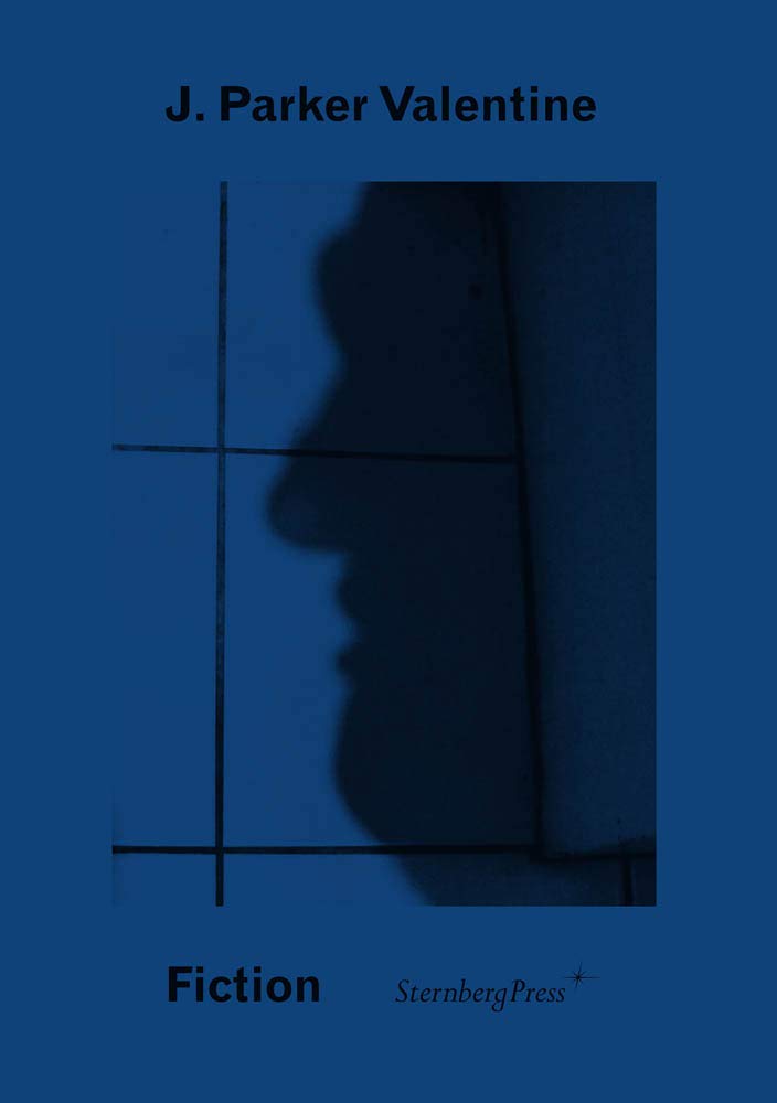 J. Parker Valentine – Fiction