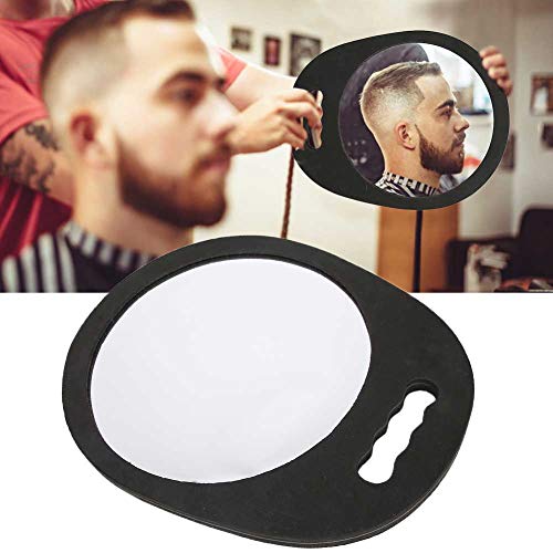 Dioche Hand Mirror with Handle - Image 3