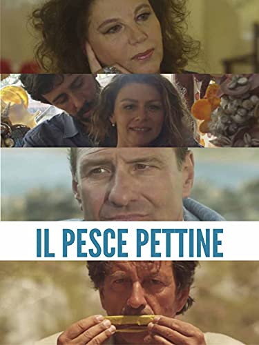 Il pesce pettine