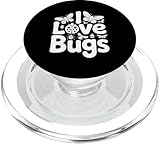 Photo Gallery design per appassionati di insetti i love bugs popsockets popgrip per magsafe Photo Gallery design per appassionati di insetti i love bugs popsockets popgrip per magsafe