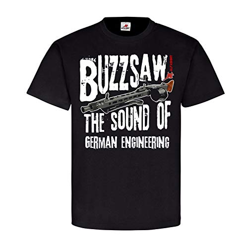 MG42 Copytec Buzzsaw 21742 objet de collection d'ingénierie allemande authentique