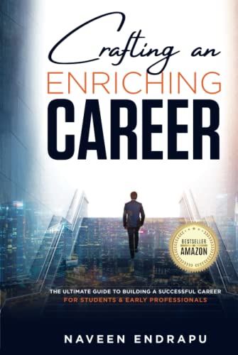 Crafting an Enriching Career