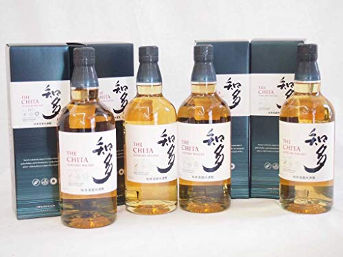 SUNTORY 知多箱なし   700ml   6本セット 楽天市場】サントリー 知多ウイスキー 43度 箱なし 700ml