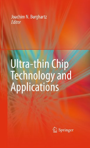 Ultra-thin Chip Technology and Applications view 2