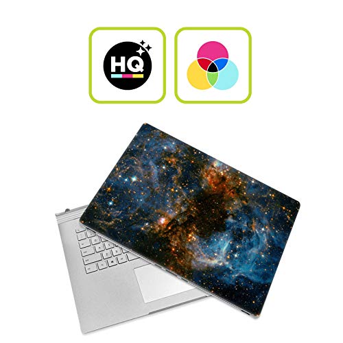 Peau autocollante Microsoft Surface Pro 4 5 6 finition vinyle haute définition - 2