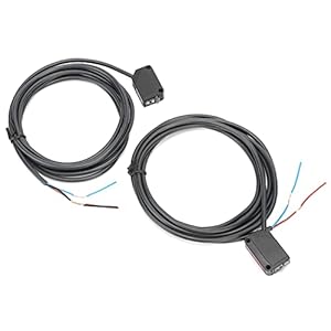 Garosa Garosand5op7a3sk Czujnik Fotoelektryczny 12–24 V DC