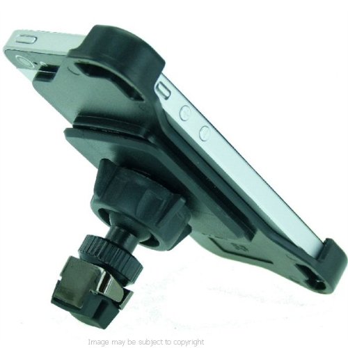 Buybits Ultimate Iphone 5 Vehicle Air Vent Mount (Sku 16825) #TOP1