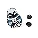Moon Knight Series Pin Comics Metal Enamel Pin Backpack Small Cute Colourful Unique Cartoon Collection