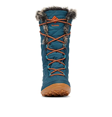 Image of Columbia Women's Minx Shorty III Winter Boots