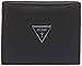 Produktbild GUESS - Herrenbrieftasche - schwarz