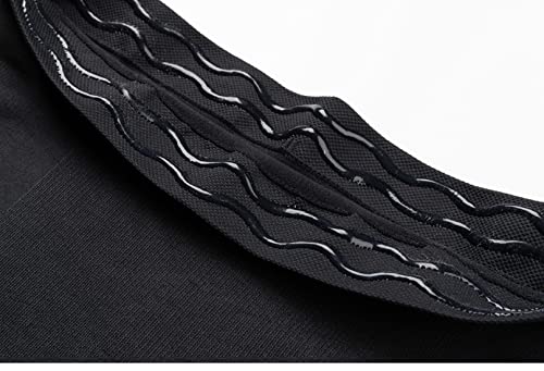 Boxer Briefs pour Femmes YRYRYW contre les lignes visibles pour la taille - 7