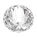 Lab Grown 1.1mm Round Loose Diamond