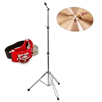 Amazon | 【カホン用】PAiSTE PST-7 + CS-01 + LP188