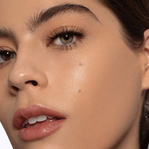 Milani Screen Queen Liquid Foundation Makeup - Cruelty Free Foundation With Digital Bluelight Filter Technology (Soft Vanilla) #TOP4