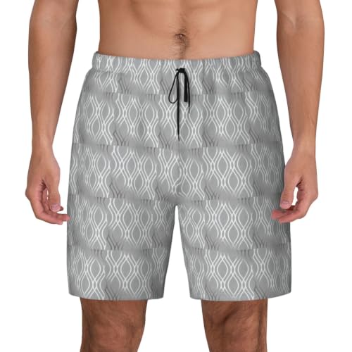 Short de bain respirant pour vos activités de plein air au soleil