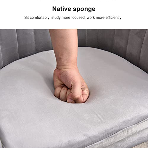 Chaise de bureau à domicile pour créer un espace télétravail cocooning - 5