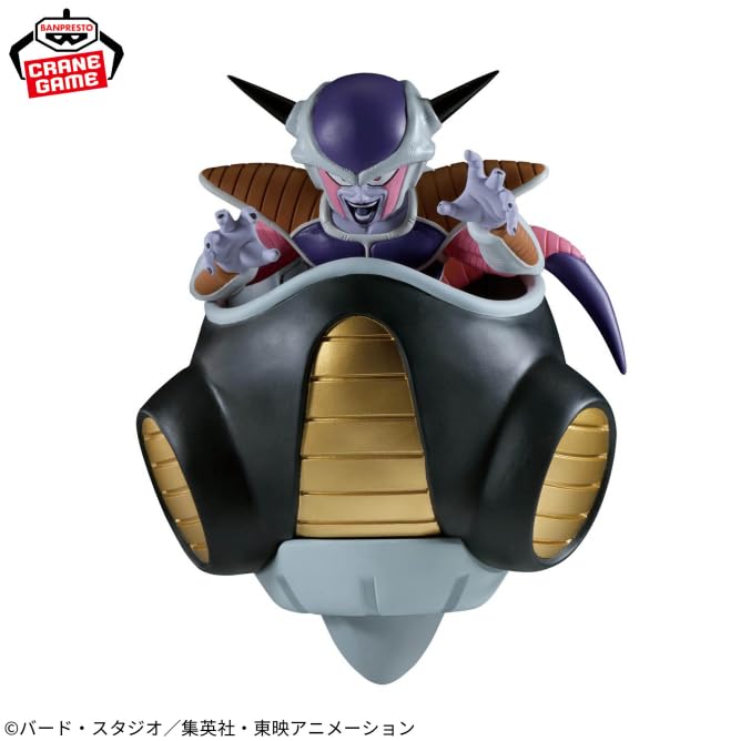 Amazon.co.jp: ドラゴンボールZ MATCH MAKERS フリーザ（VS孫悟空