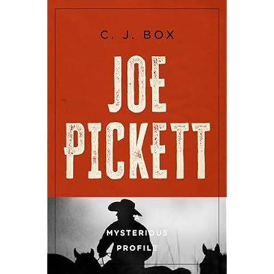 Joe Pickett