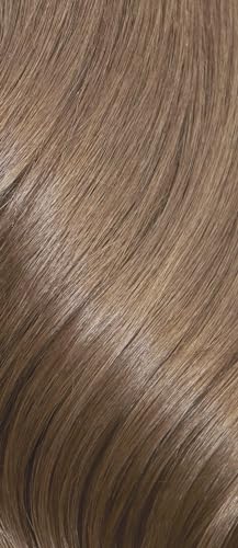 Revlon Colorstay Tinte Pelo Mujer, Coloración Permanente de larga duración, Incluye mascarilla potenciadora del color, Hasta 8 semanas de color, Tono 7.1 Rubio Ceniza