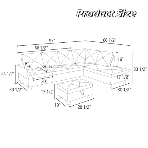 Consejos para Comprar Sala Piel del mes. 5 Imagen adicional