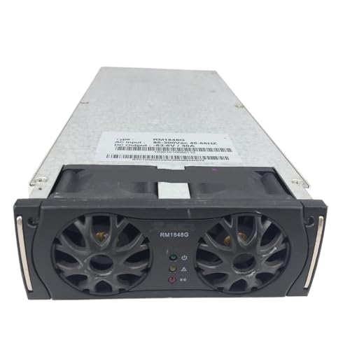 Alimentation de communication CA 48V 30A RM1848G pour réseau - 2
