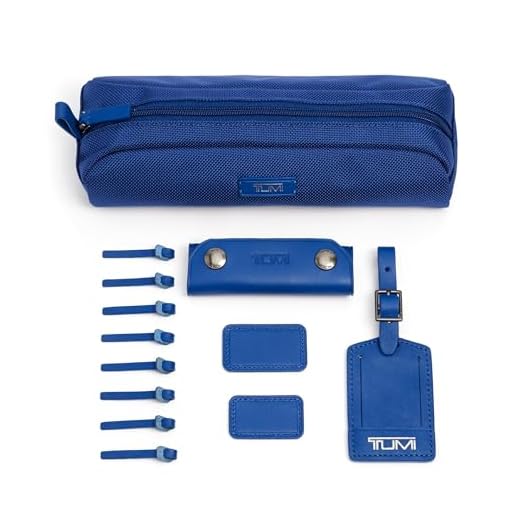 TUMI Luggage Customization Kit