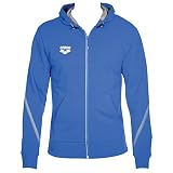 Arena Kapuzenpullover-1D347 Sudadera con Capucha, Royal, S para Hombre
