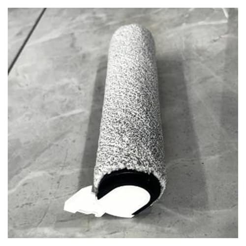 Cepillo de rodillo suave para solucionar problemas de succión en Truclean W20 4
