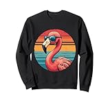 Photo Gallery retro flamingo occhiali da sole funny flamingo vintage felpa Photo Gallery retro flamingo occhiali da sole funny flamingo vintage felpa