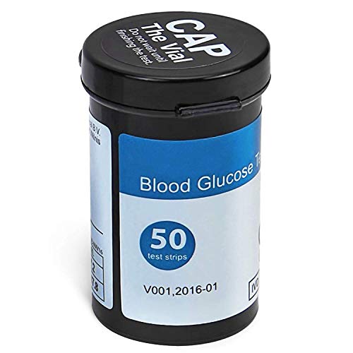 AIESI® Misuratore di Glicemia professionale