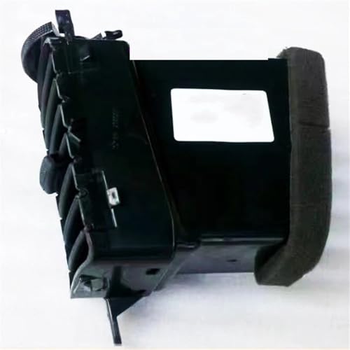 Tablero Delantero Izquierdo Derecho Para Hyundai Para Accent/VERNA Interior Coche Tablero Delantero Consola Central Salida Ventilación Aire Acondicionado Boquilla Instalación(Right)