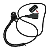 kurbelwellensensor opel agila preis Bitte prüfen Sie an Hand Ihrer Fahrzeugdaten ob dieses Ersatzteil mit Ihrem Fahrzeug kompatibel ist und beachten Sie gegebenenfalls vorhandene Einschränkungen/Kriterien