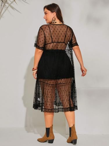 Mejores precios y opiniones de Mallas mujer transparencias Top diez. 18 Imagen adicional