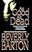 As Good As Dead (Cherokee Pointe Trilogy)