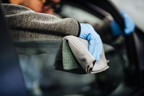 Koch Química Glass Cleaner limpiacristales 10L Bidón Abena (con aroma agradable de limpieza) - imagen 8