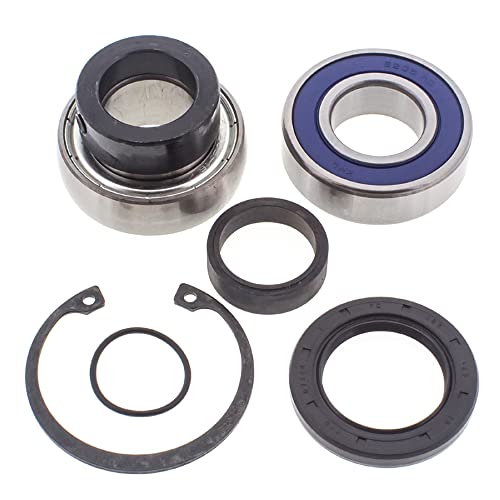 Kit albero motoslitta inferiore All Balls 14-1039 pour réparer le jeu de suspension