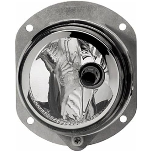 Hella 1N0 009 295-041 Ff/Alogeno-Fendinebbia, Dynaview Evo2 Ece/Sae/Ccc, Dx - 2