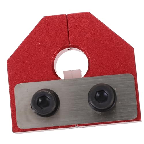 Filament Welder Connector 1.75mm Aluminium Alloy and Iron