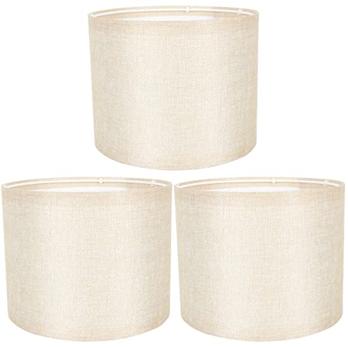 Uonlytech 3 Pz Paralume Paralumi Grandi Paralumi