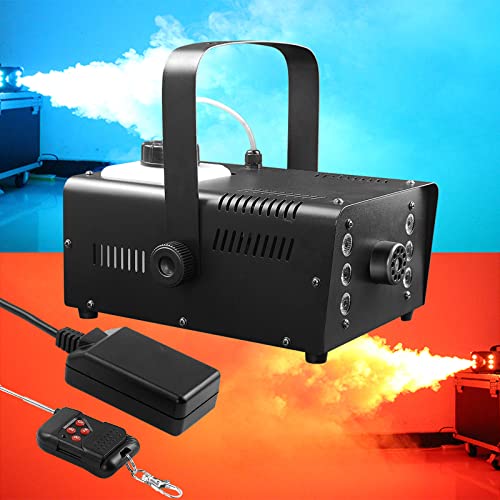 Top 10 Best 1000 Watt Fog Machines Reviews & Buying Guide Katynel