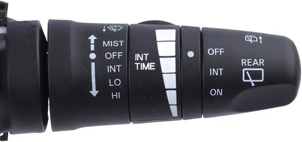 Car Wiper Switch for Murano 2006 2007 Wiper Control Stalk Switch 25260 Cb60A