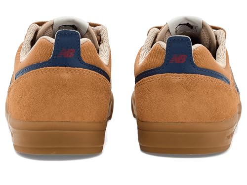Image of New Balance Numeric Jamie Foy 306
