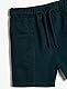 Koton Babyboy Shorts Drawstring Elastic Waistband Printed Detail Pockets Cotton