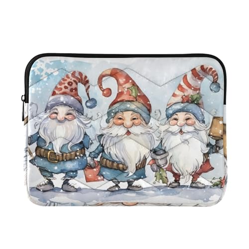 Funda impermeable para portátil 13-14 pulgadas