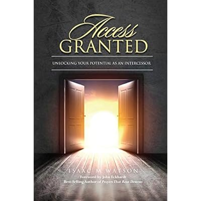 Access Granted
